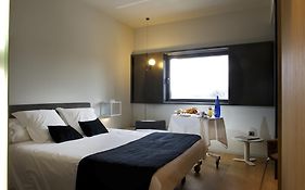 Blu Hotel Almansa