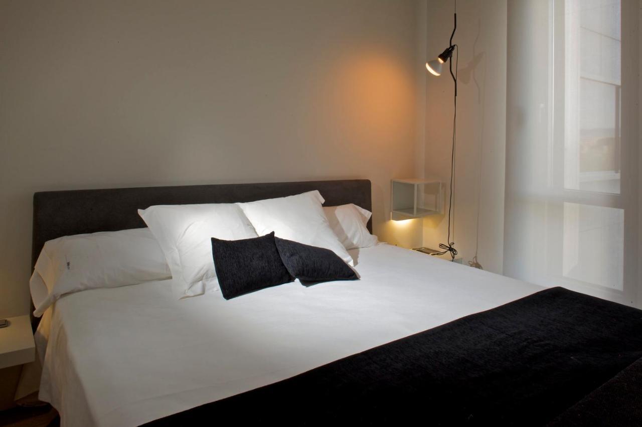 Blu Hotel Almansa Eksteriør bilde