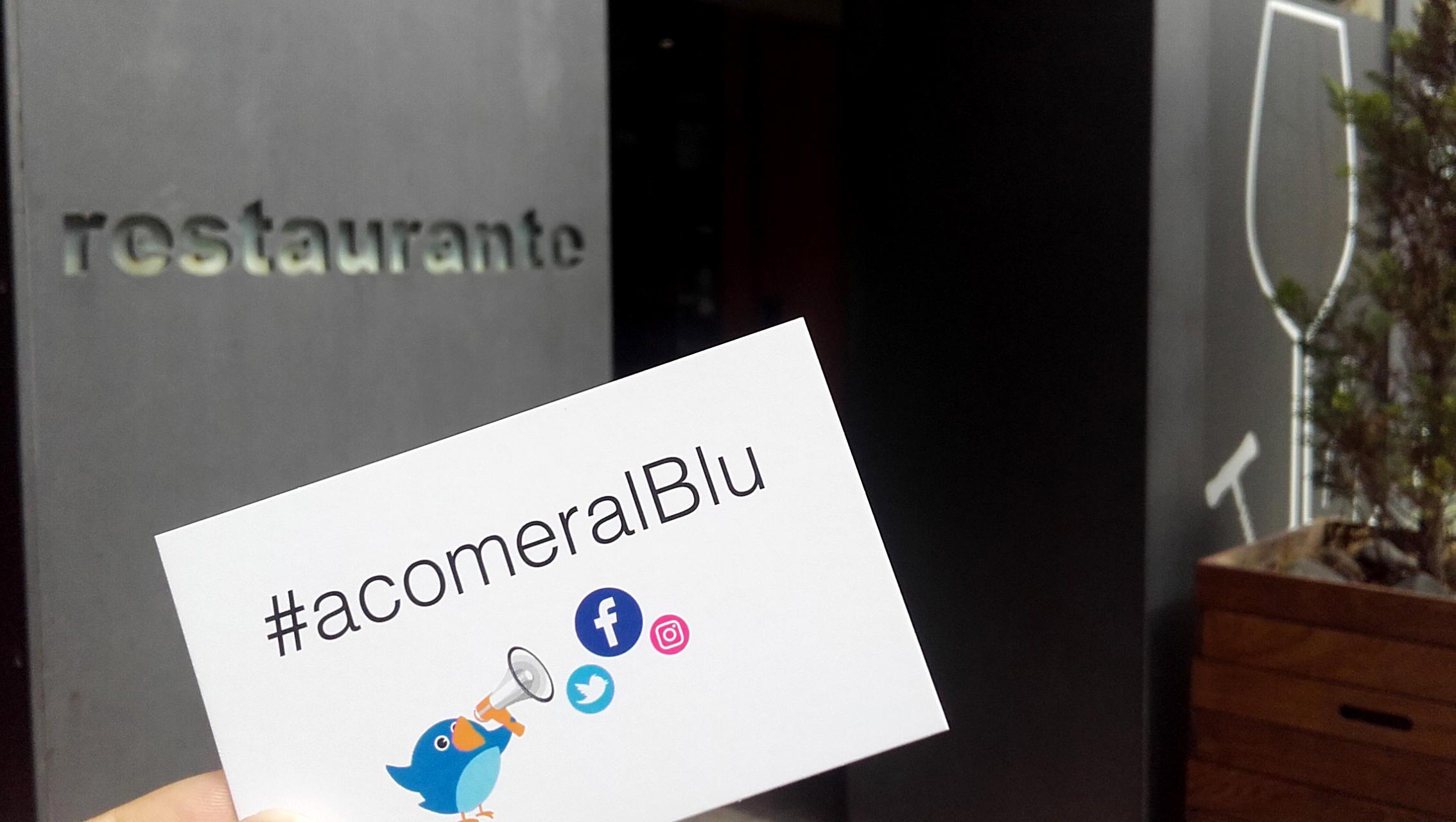 Blu Hotel Almansa Eksteriør bilde