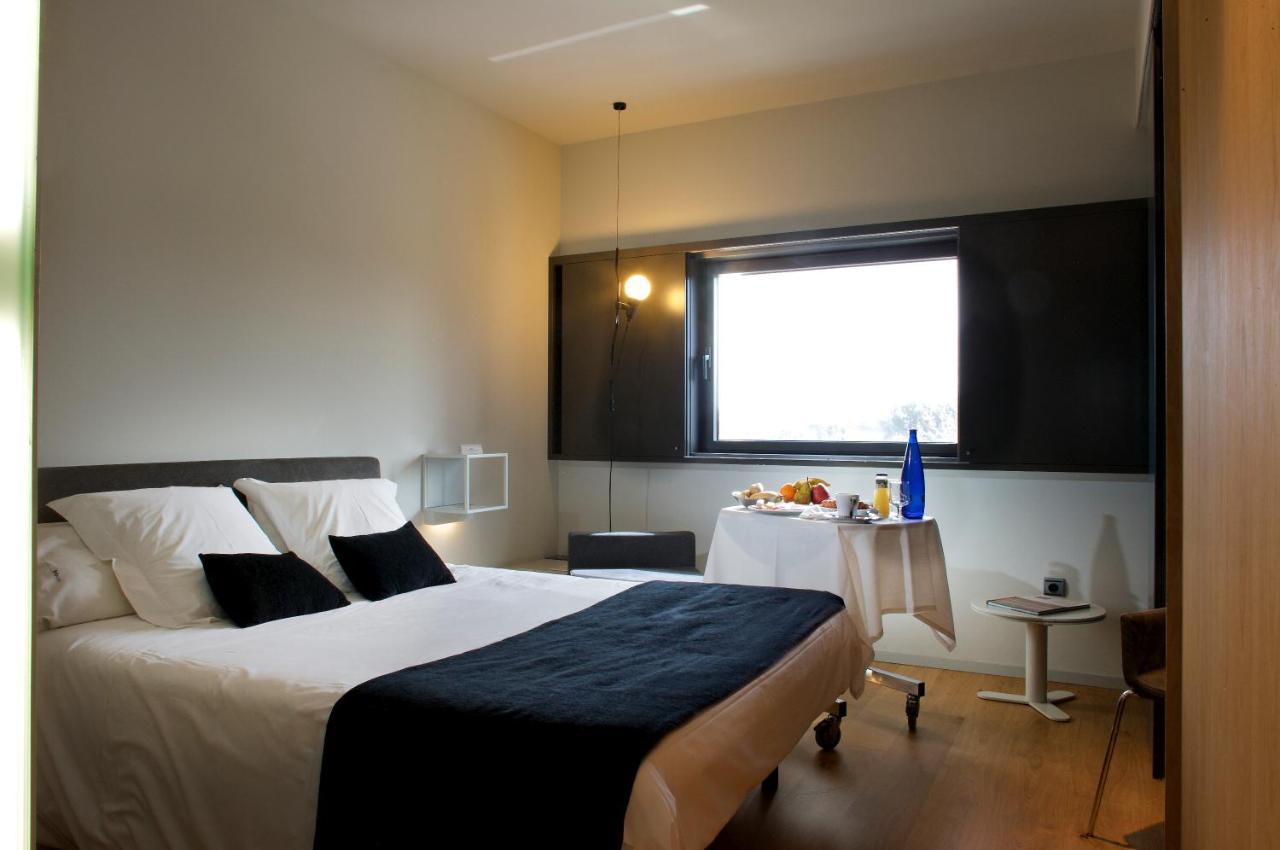 Blu Hotel Almansa Eksteriør bilde