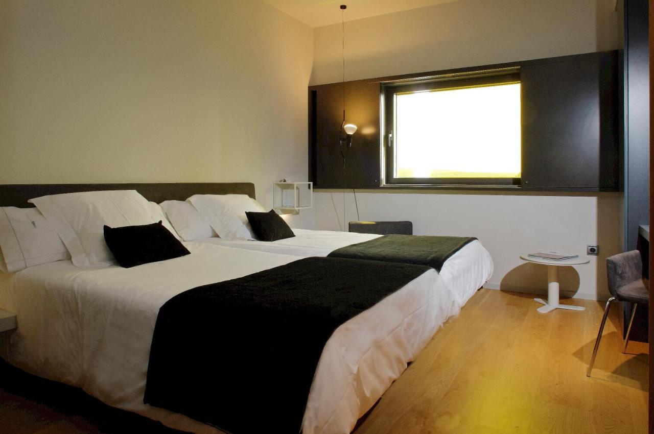 Blu Hotel Almansa Eksteriør bilde