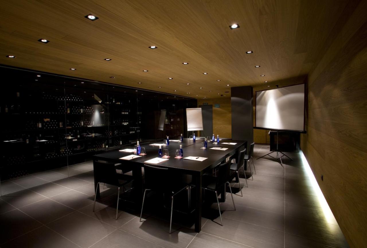 Blu Hotel Almansa Business bilde