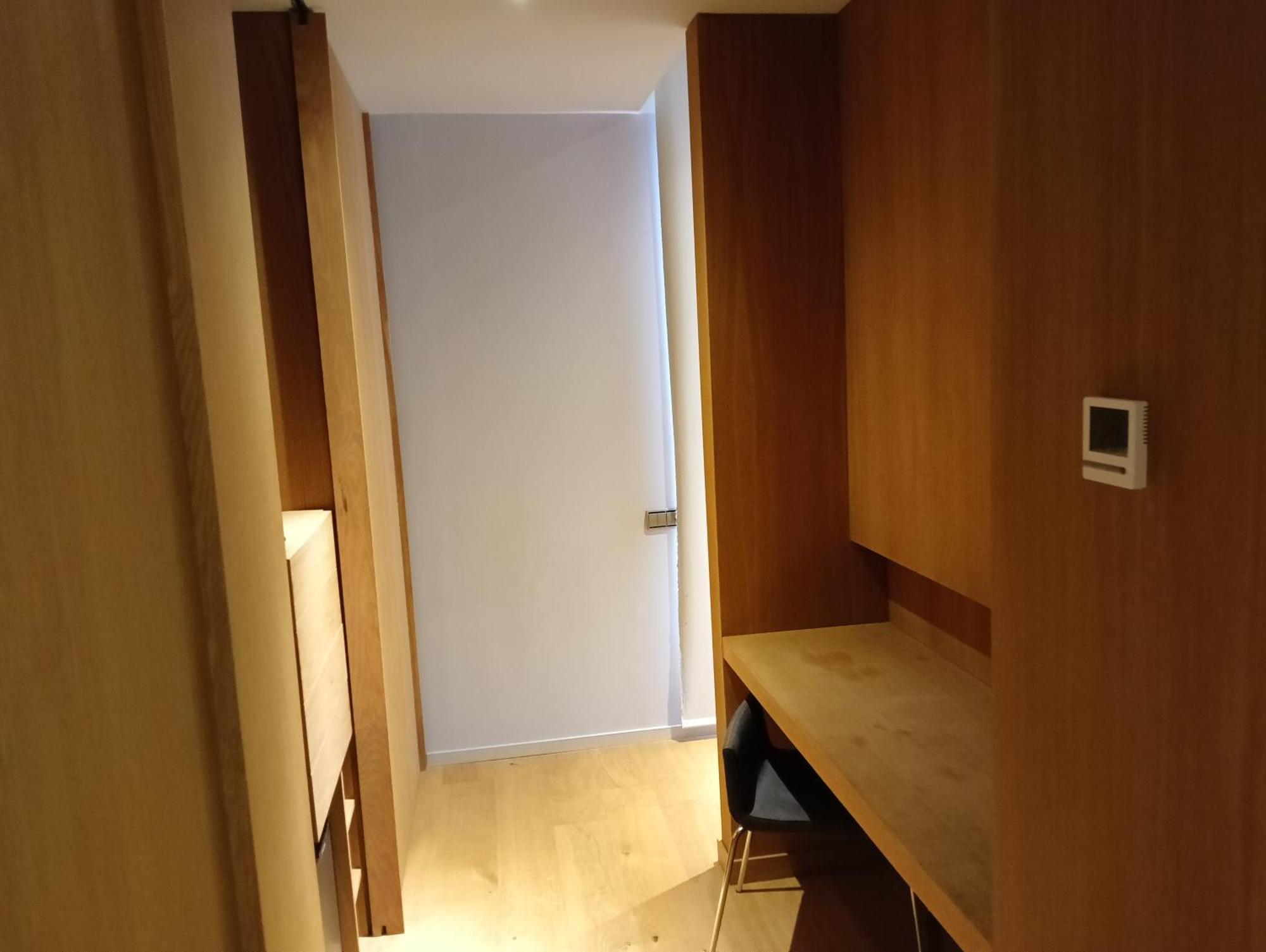 Blu Hotel Almansa Eksteriør bilde