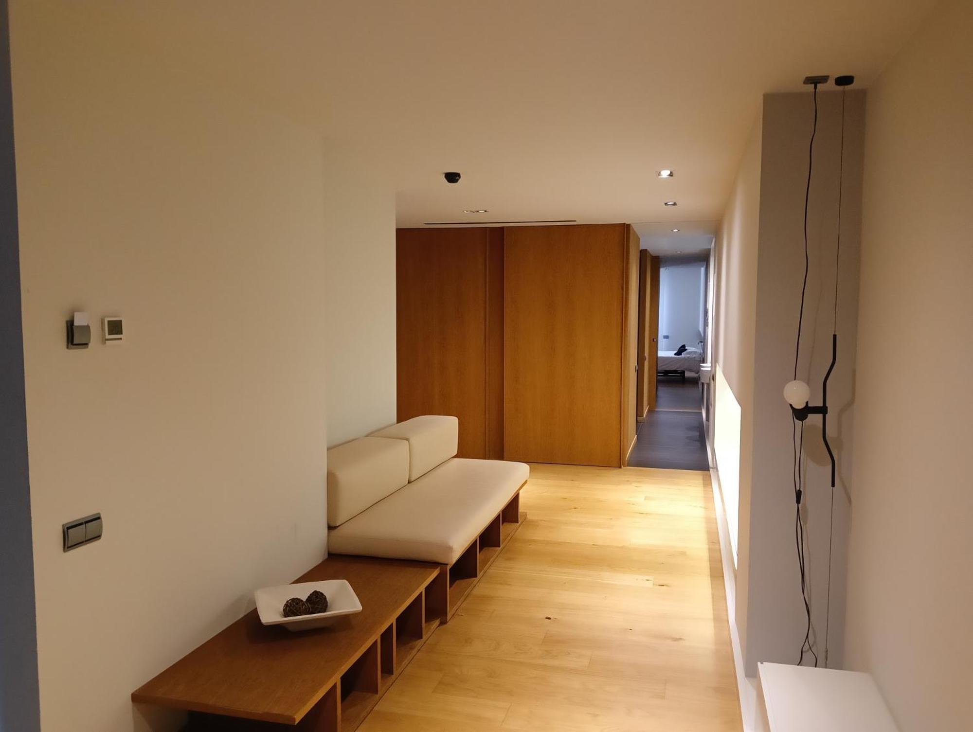 Blu Hotel Almansa Eksteriør bilde