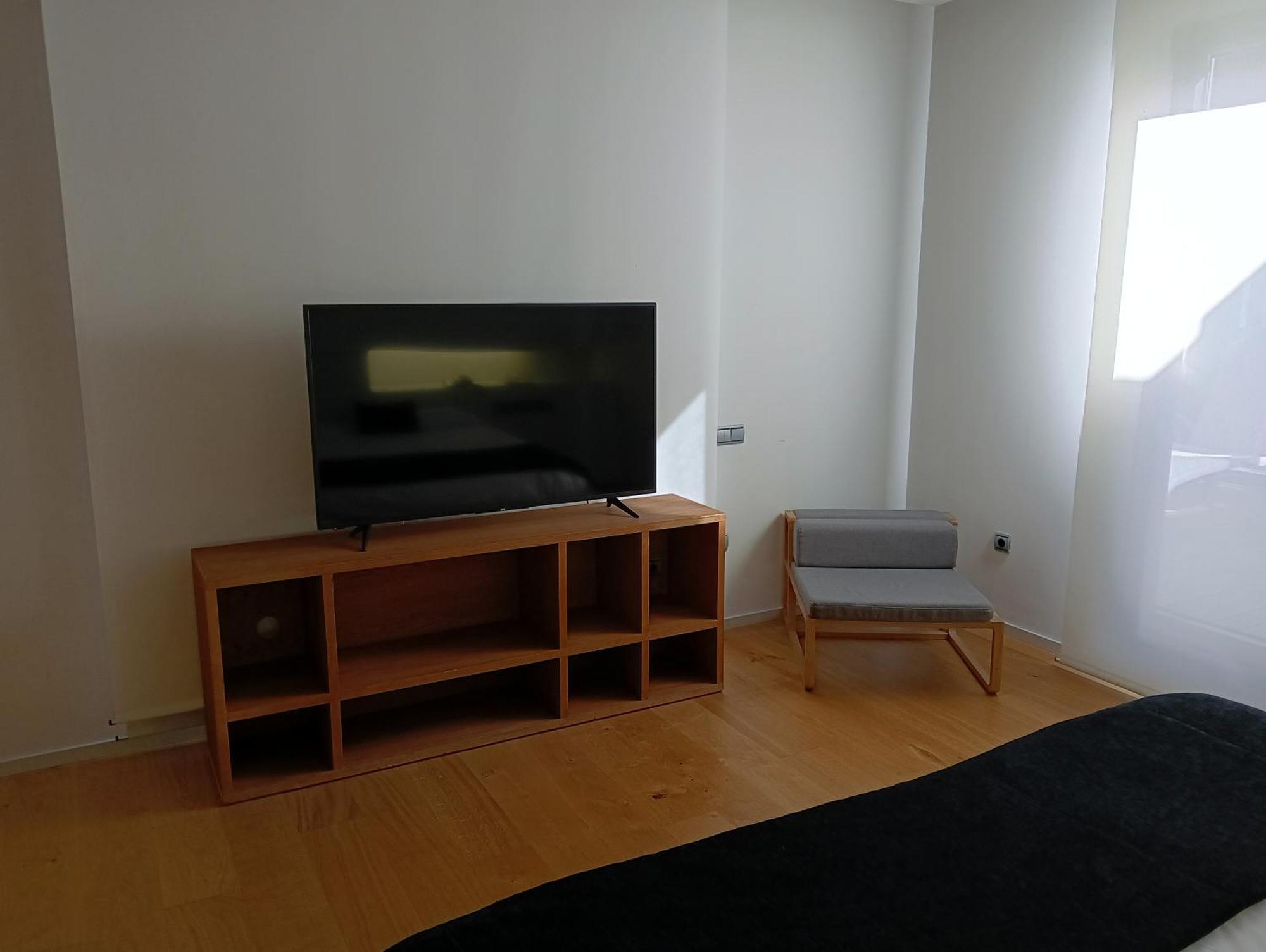 Blu Hotel Almansa Eksteriør bilde